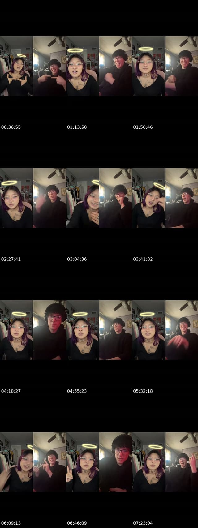 @dashas._.chu Thailand TikTok live from 2026-07-03
