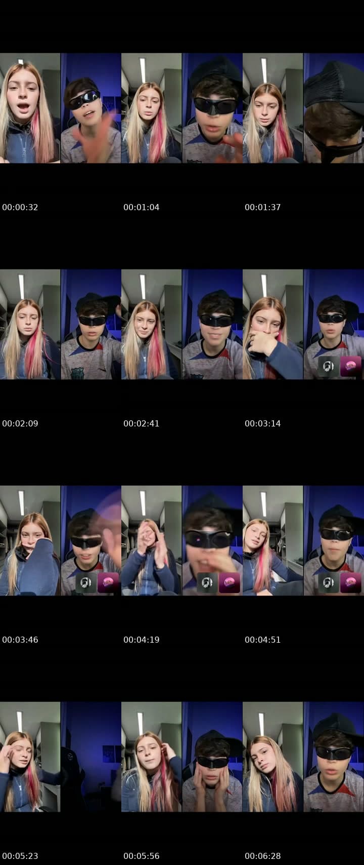 @juh8950 TikTok live stream