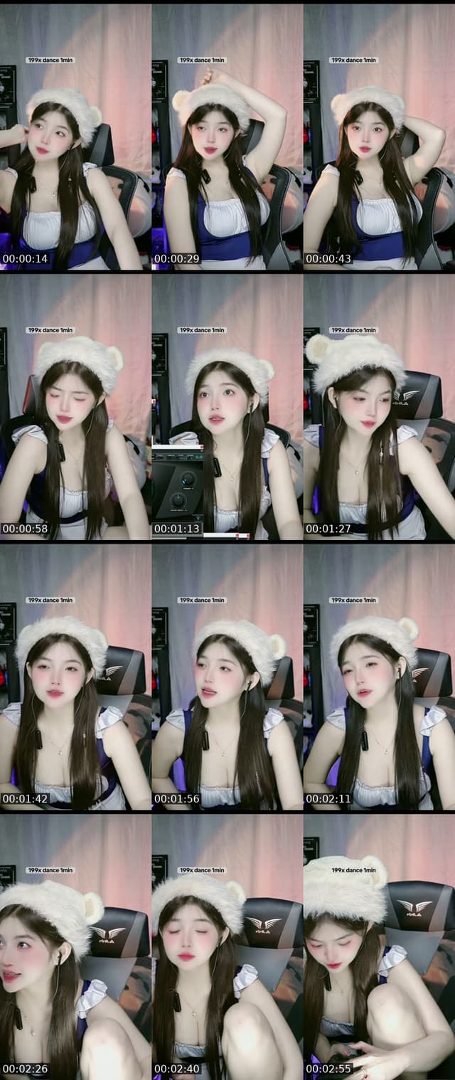 but oi cuu be - @hongyen01
