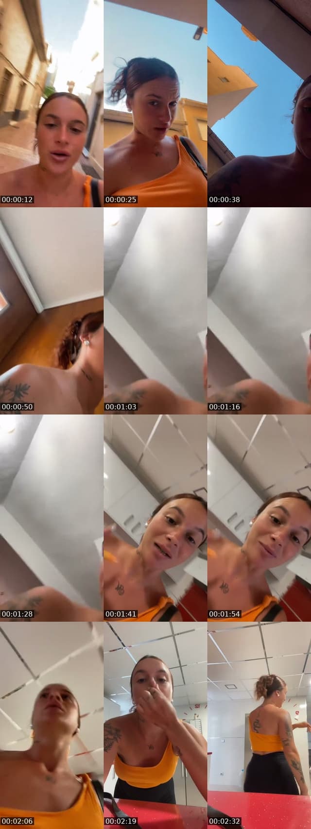@macarena.rios.gon3 TikTok live