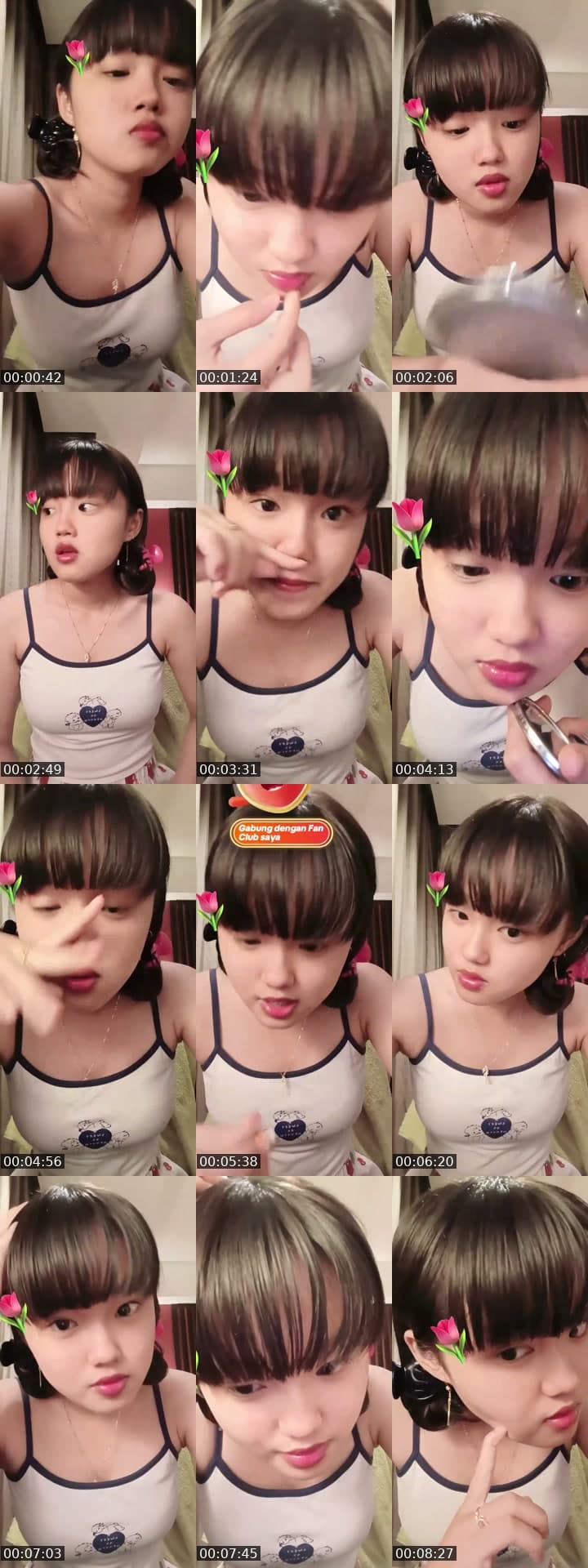 @babyalien759 TikTok live stream