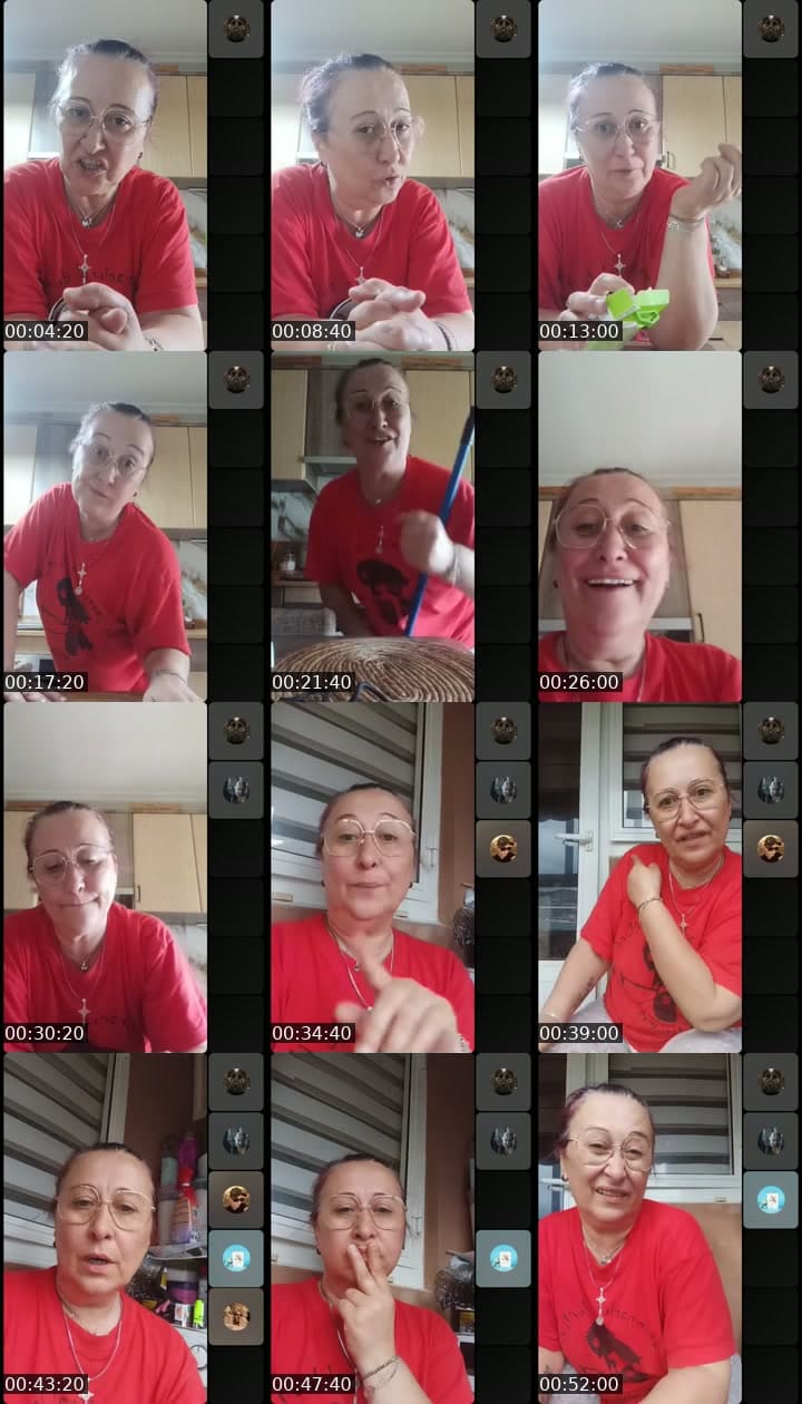 @carmen__298 TikTok live stream