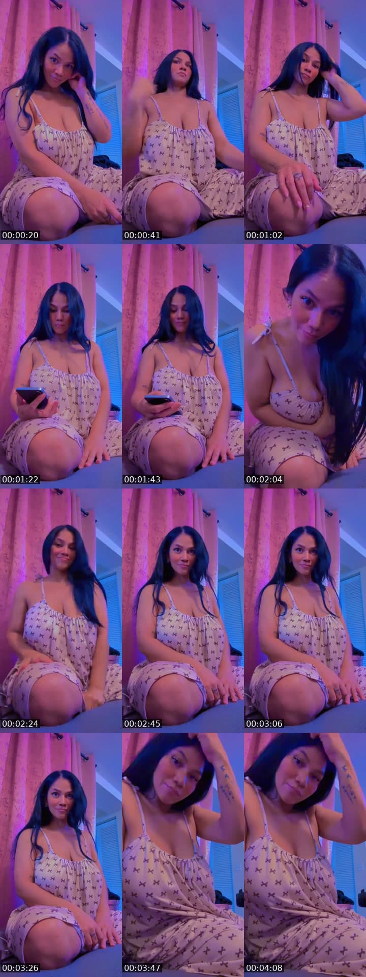 tú  chichi papi