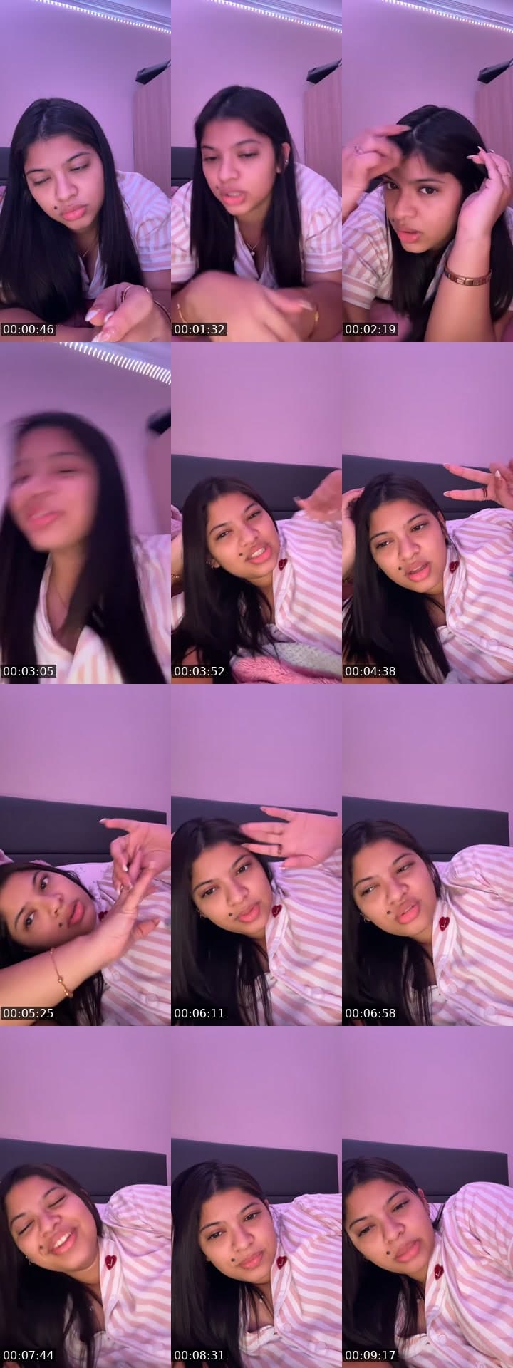 gbs tidur
