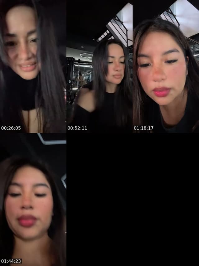 @mia_reyna6 TikTok live