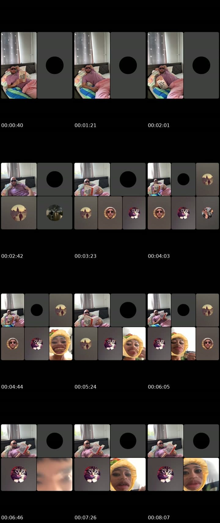 @pa8ua TikTok live stream