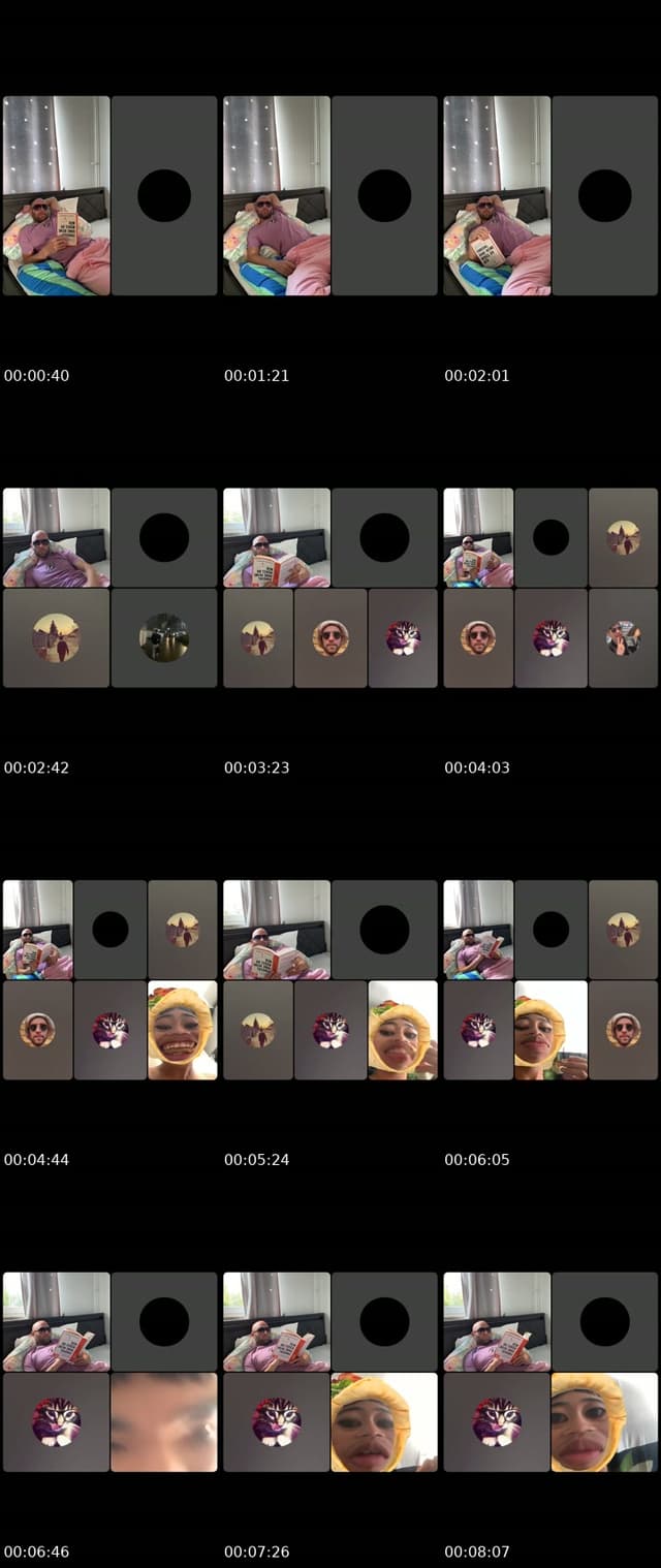 @pa8ua TikTok live