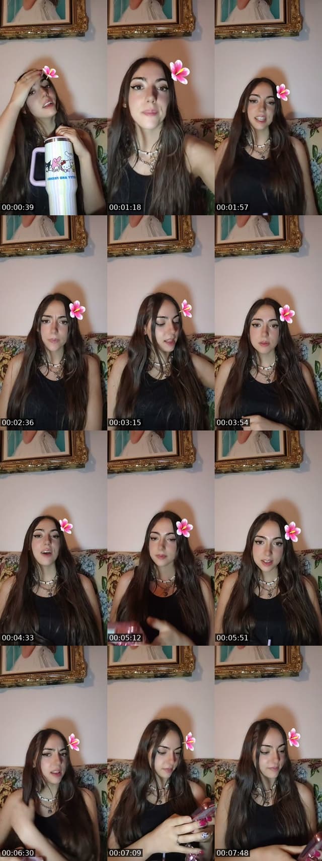 @vesturell TikTok live from 2026-07-03
