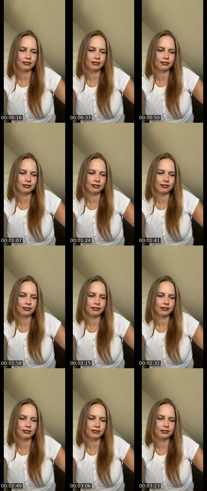 Ocean Hagen Code 0016