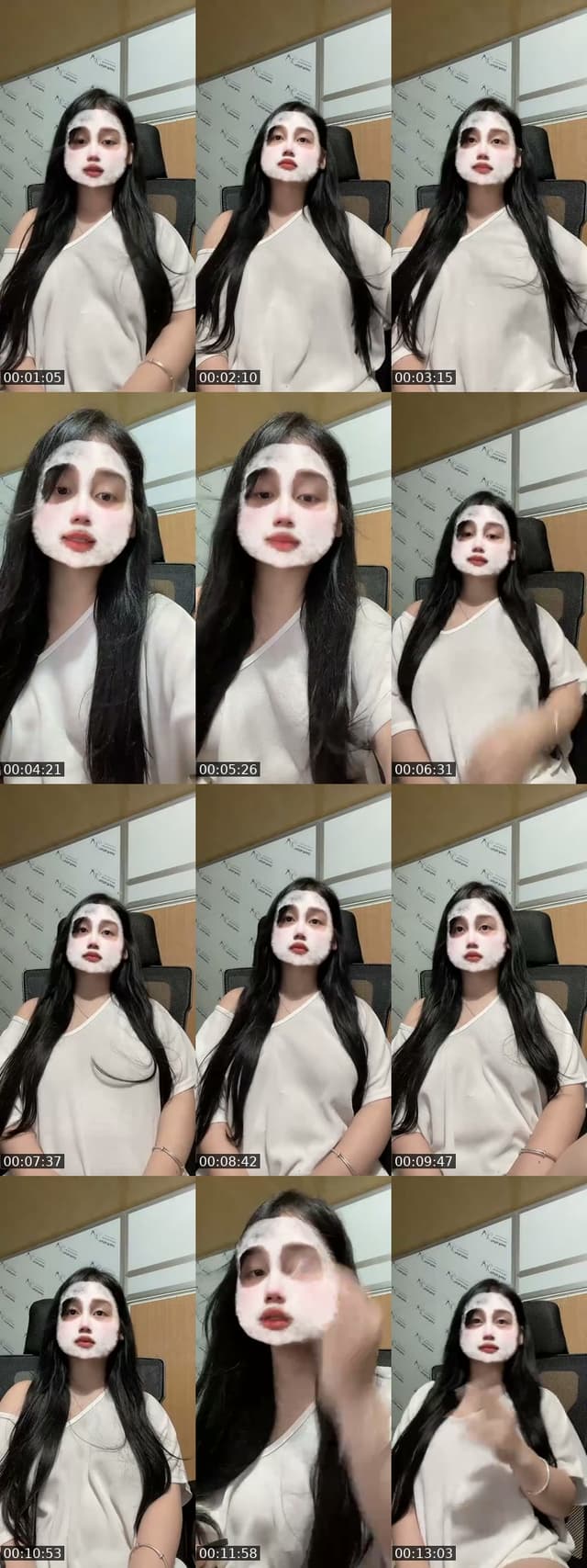 @linh09858 TikTok live