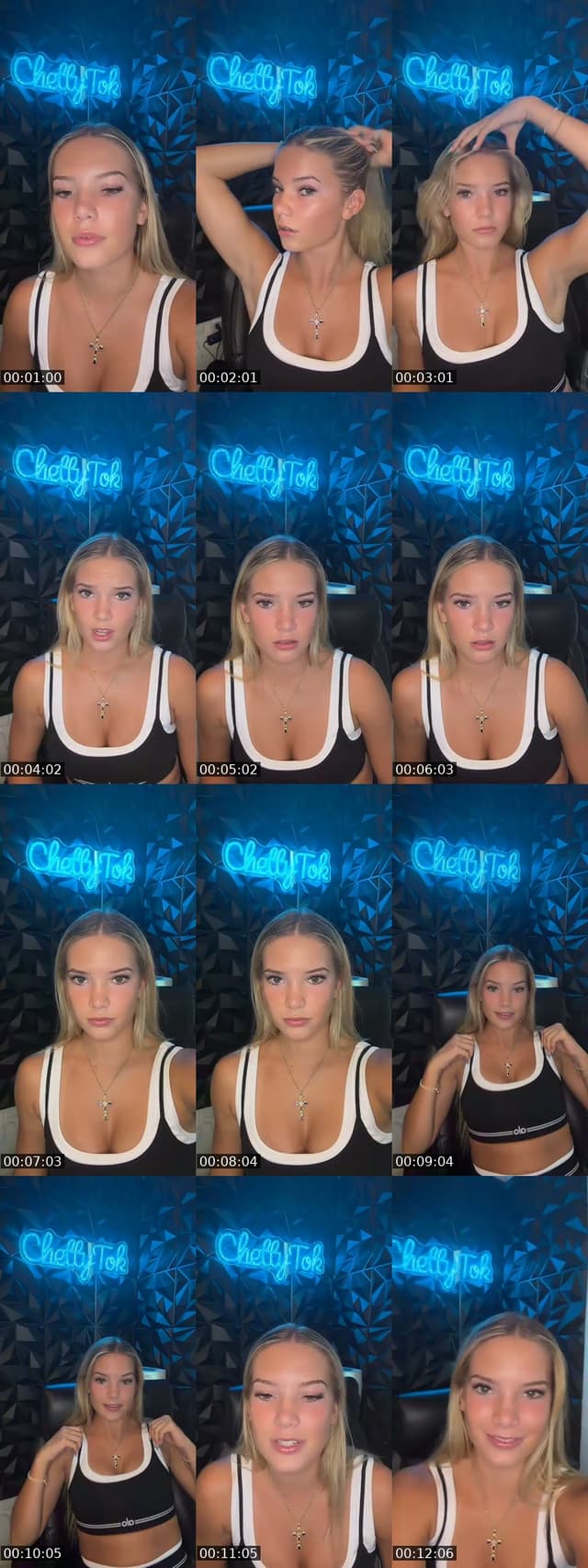 @graceann.robertson TikTok live from 2026-07-03