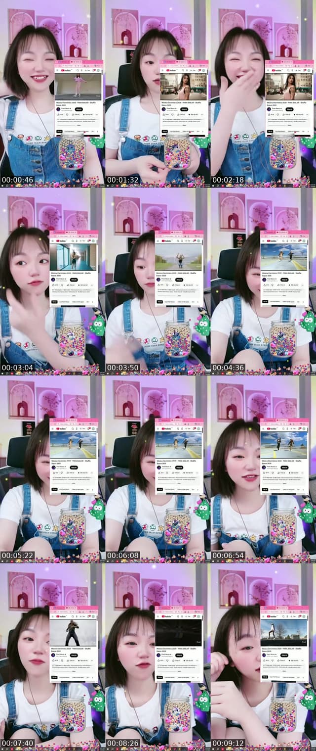 Cảnh báo có hát 🎤 - @hanhhi.02