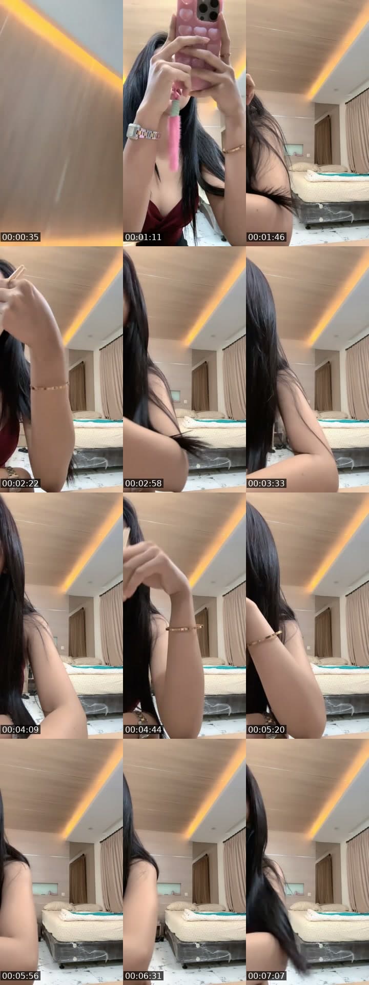 @ms.taa TikTok live stream