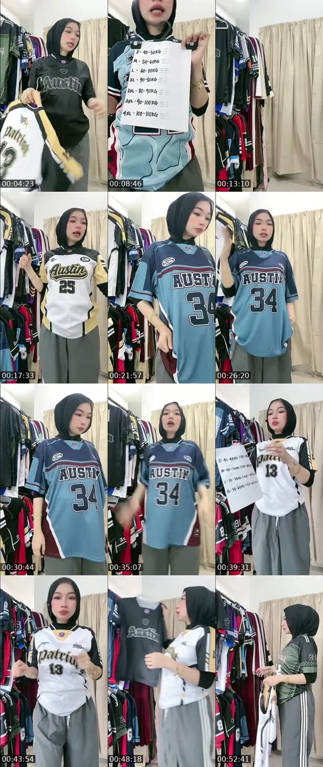 TikTok live: Lets Go LIVE! by @muumuumaa