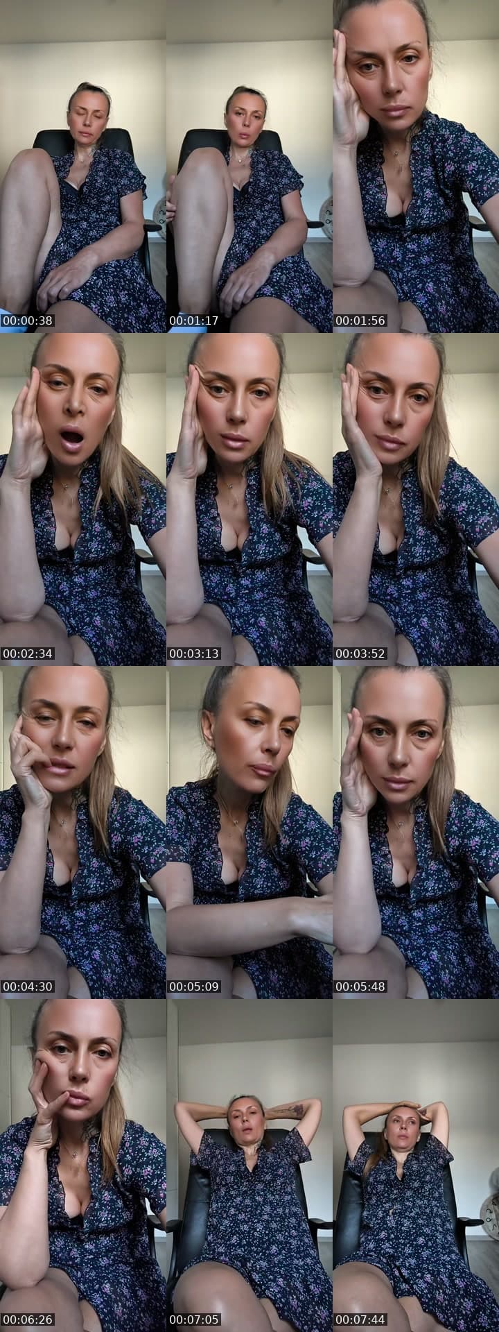 @marusya_431 TikTok live stream