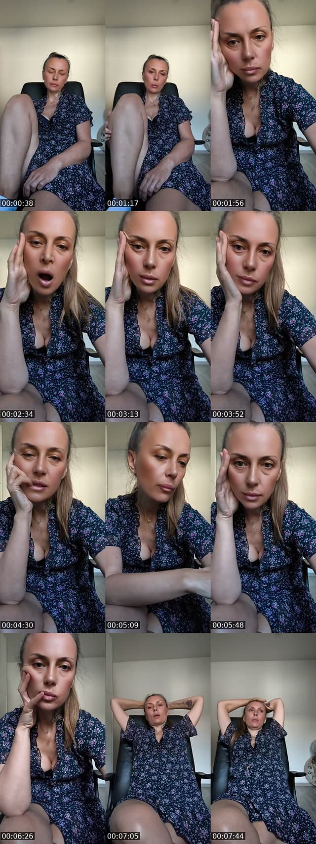 @marusya_431 TikTok live