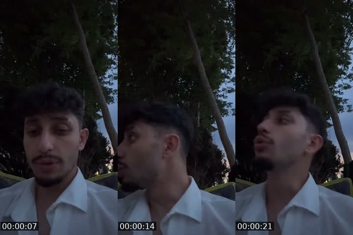 SIRADAN BİRİYİM