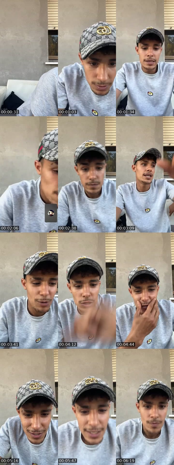 الكومي يحب الجميع