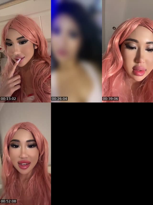 @nrmk77 TikTok live