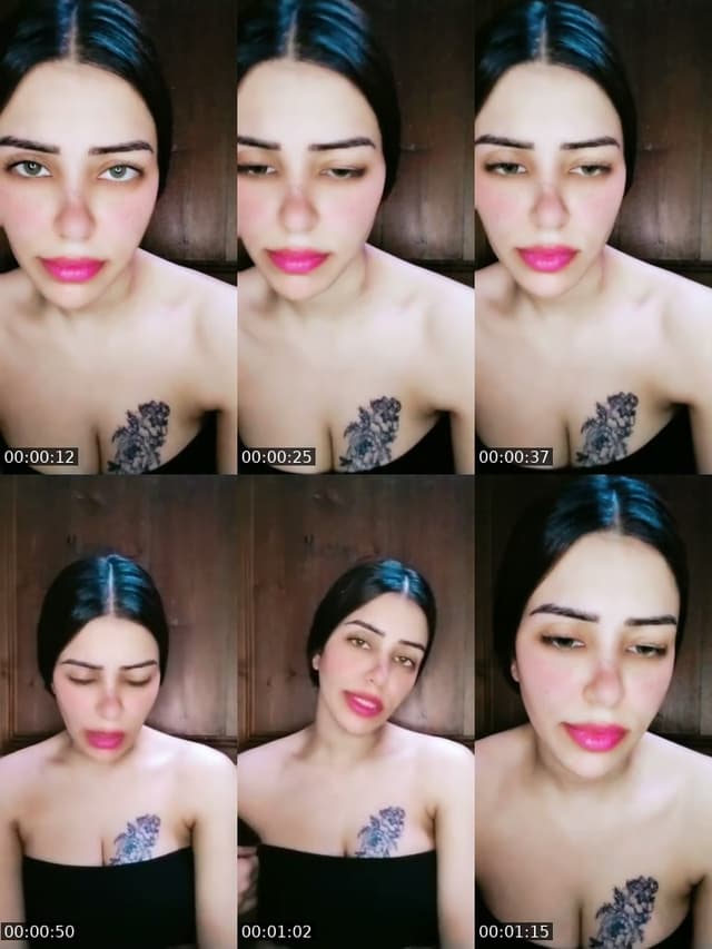 @yasso21698 TikTok live