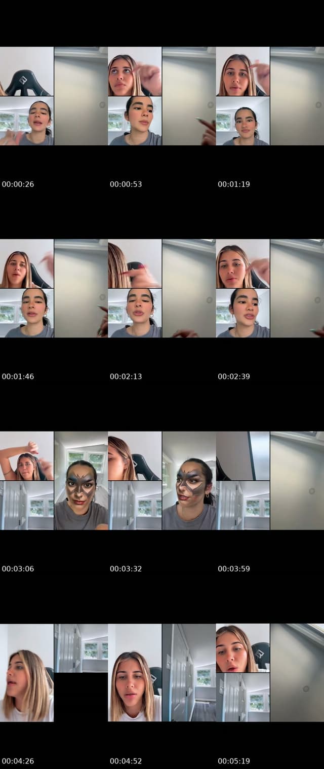 @yorgelislive TikTok live