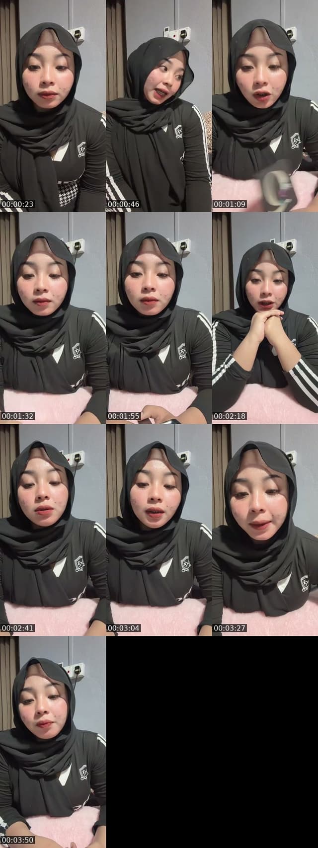 Hiii - @babyayerputih_