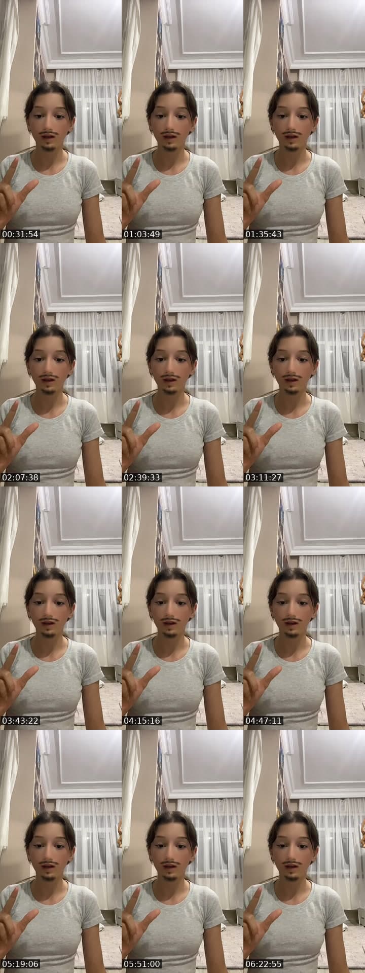 @elotasdemir6 TikTok live stream