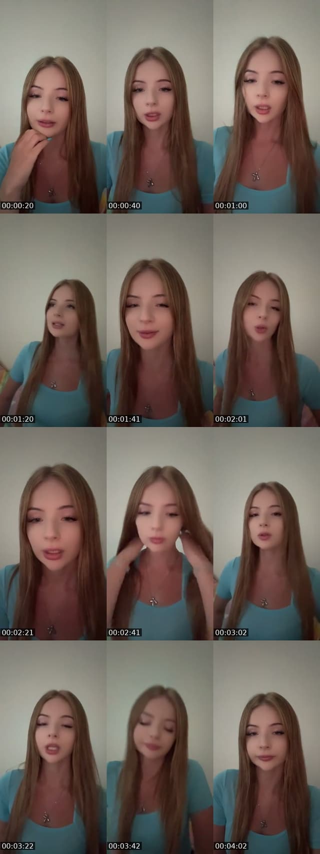 @lil.karinkaa TikTok live