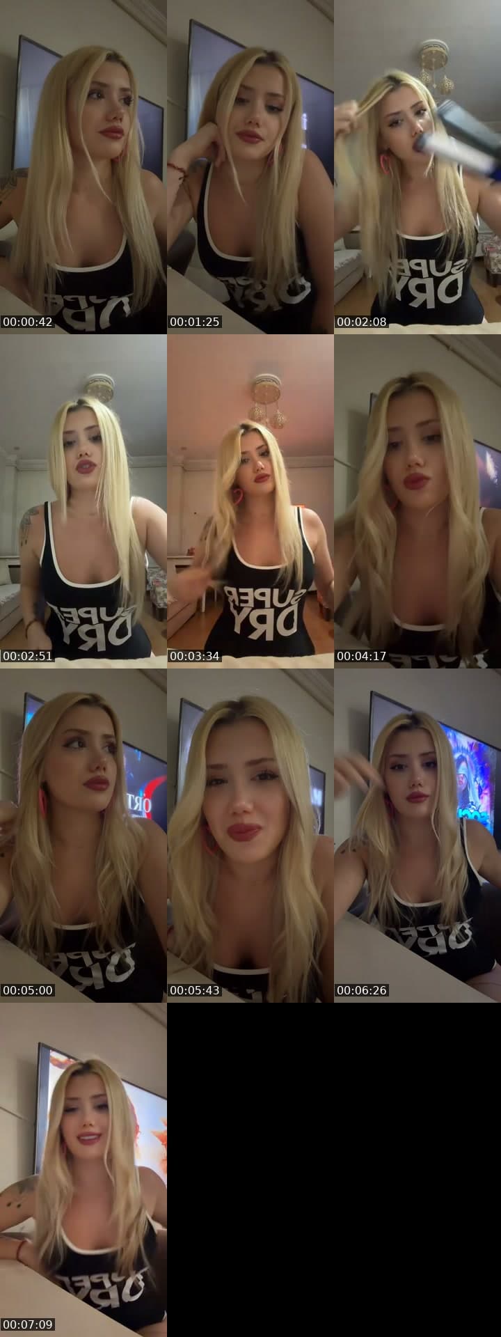 10 dk yayın