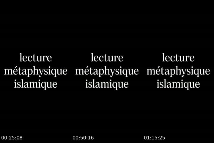 Islam