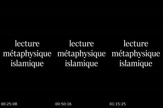 TikTok live: Islam by @1vonreich
