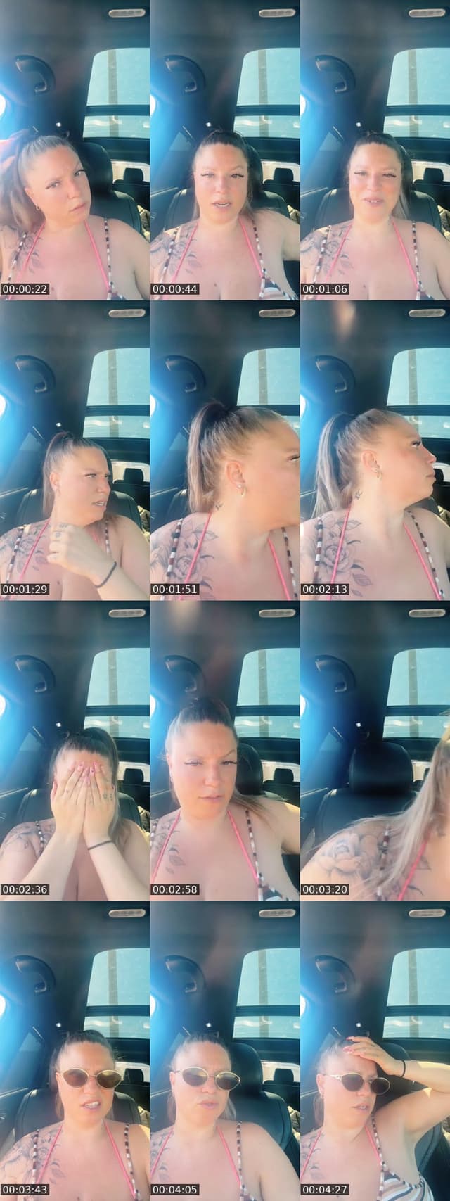 7.3.26 Gym/shopping - @devilishlysweetpea_