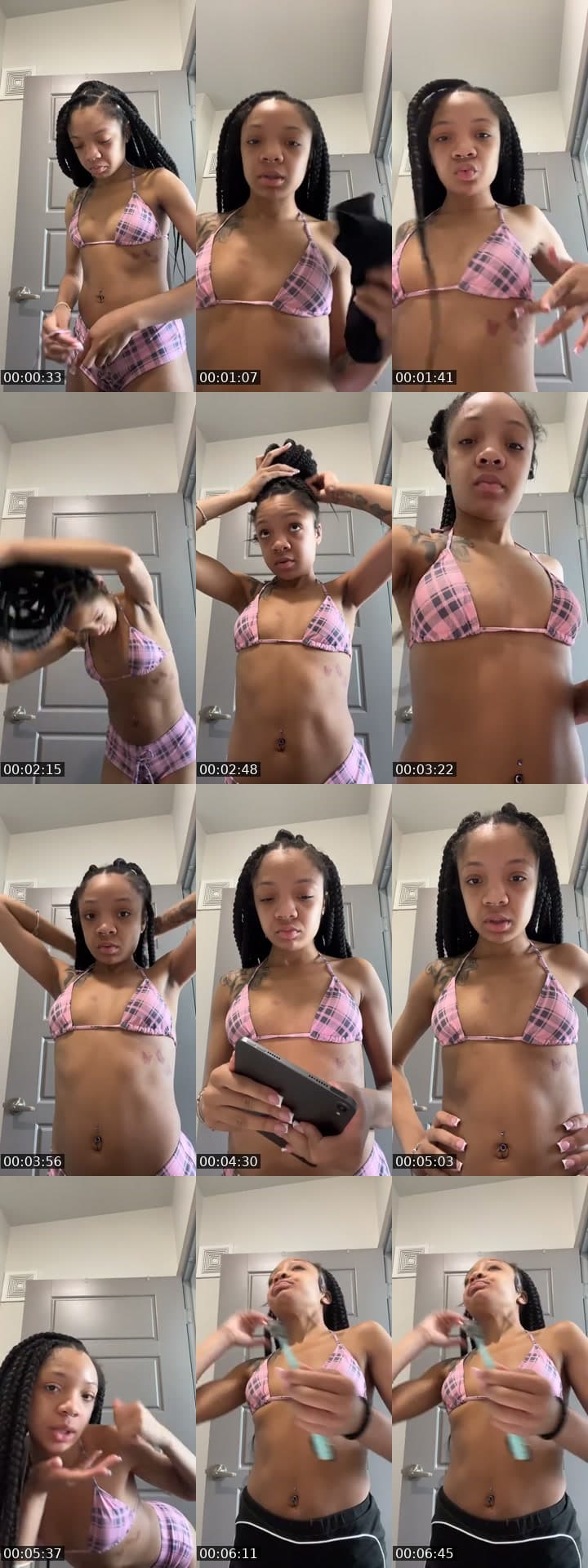 @bettyyy2x TikTok live stream