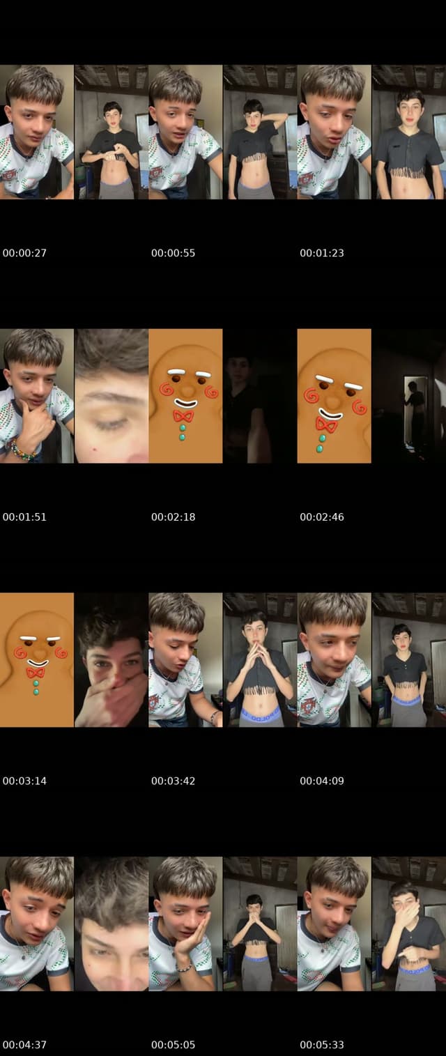 @adamstayler0 TikTok live from 2026-07-03
