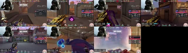 TikTok live: cosplau + palo by @tokoishi.thessi