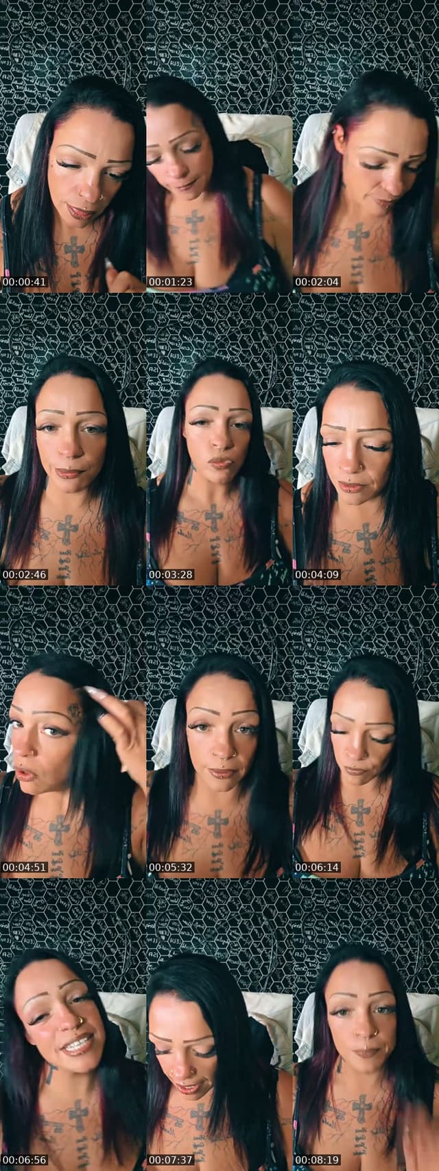 @tbwpueppi TikTok live