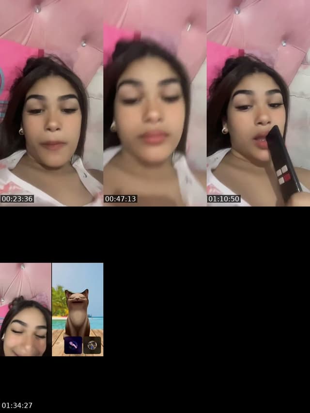 @ale3008f TikTok live