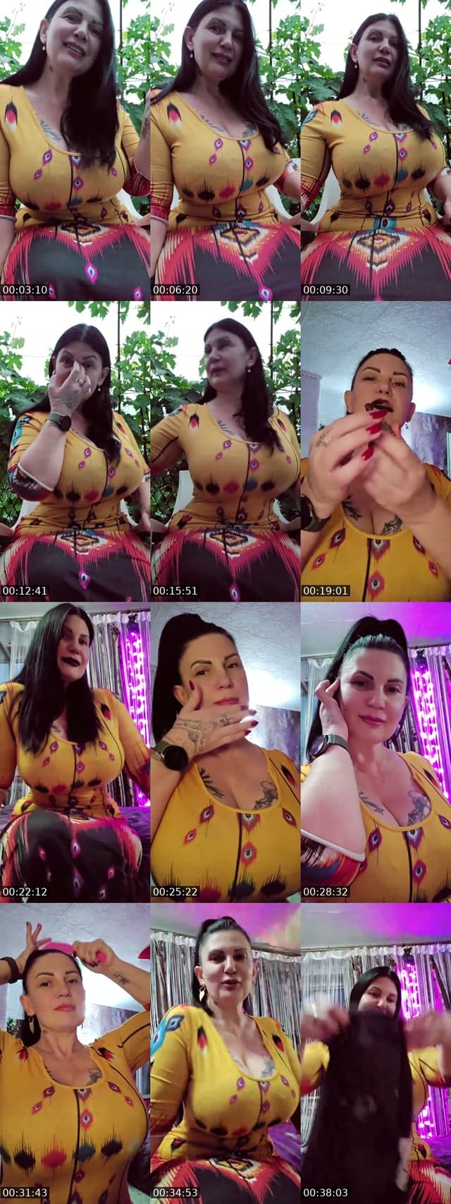 @dor_oksana TikTok live from 2026-07-03