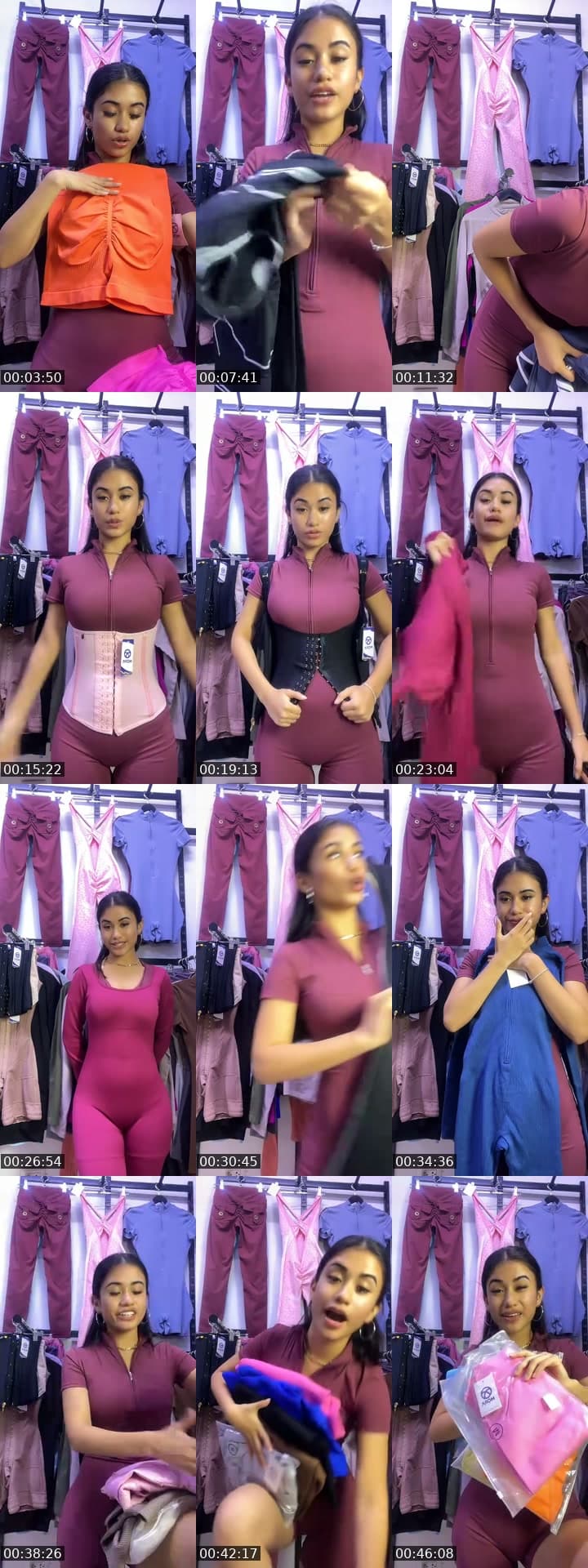 @morafitpe TikTok live stream