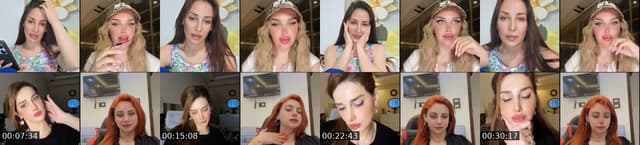 TikTok live: 520👑وما يلقاها الا ذو حظ عظيم👑 by @queen369_520