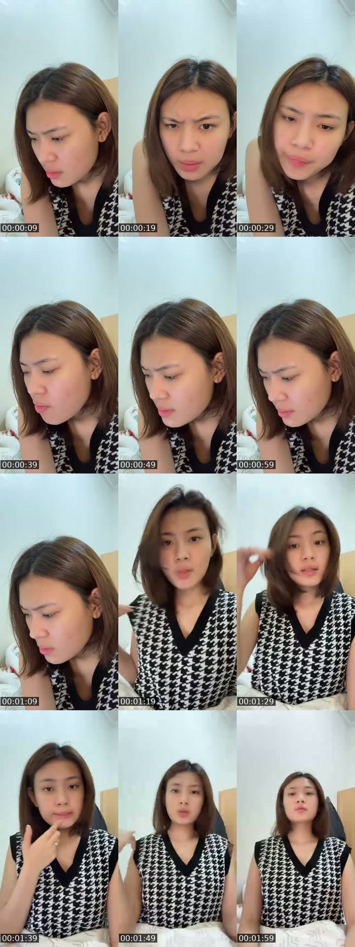 @ruteekedua TikTok live stream