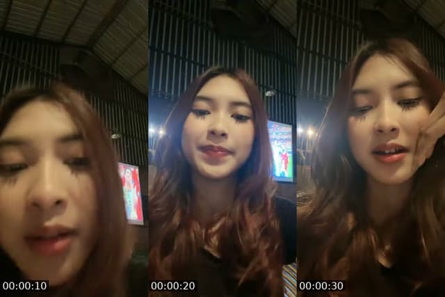 @awwlya_ TikTok live