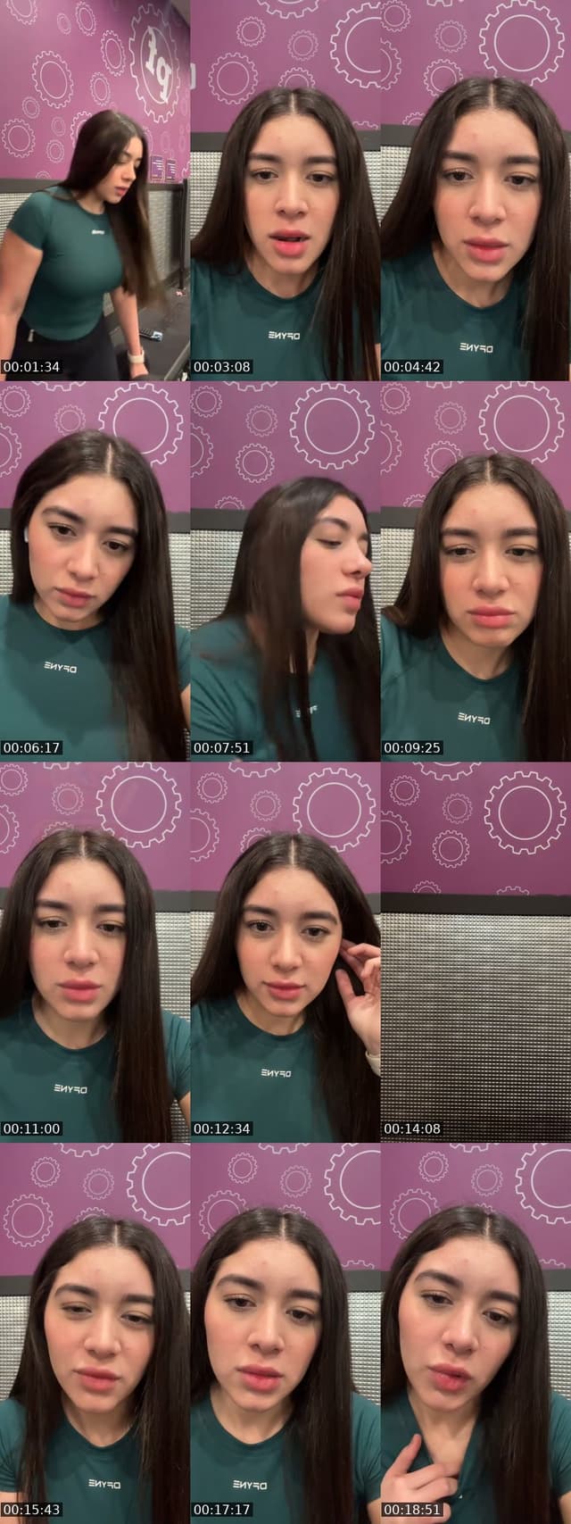 @destinygh Mexico TikTok live from 2026-07-03