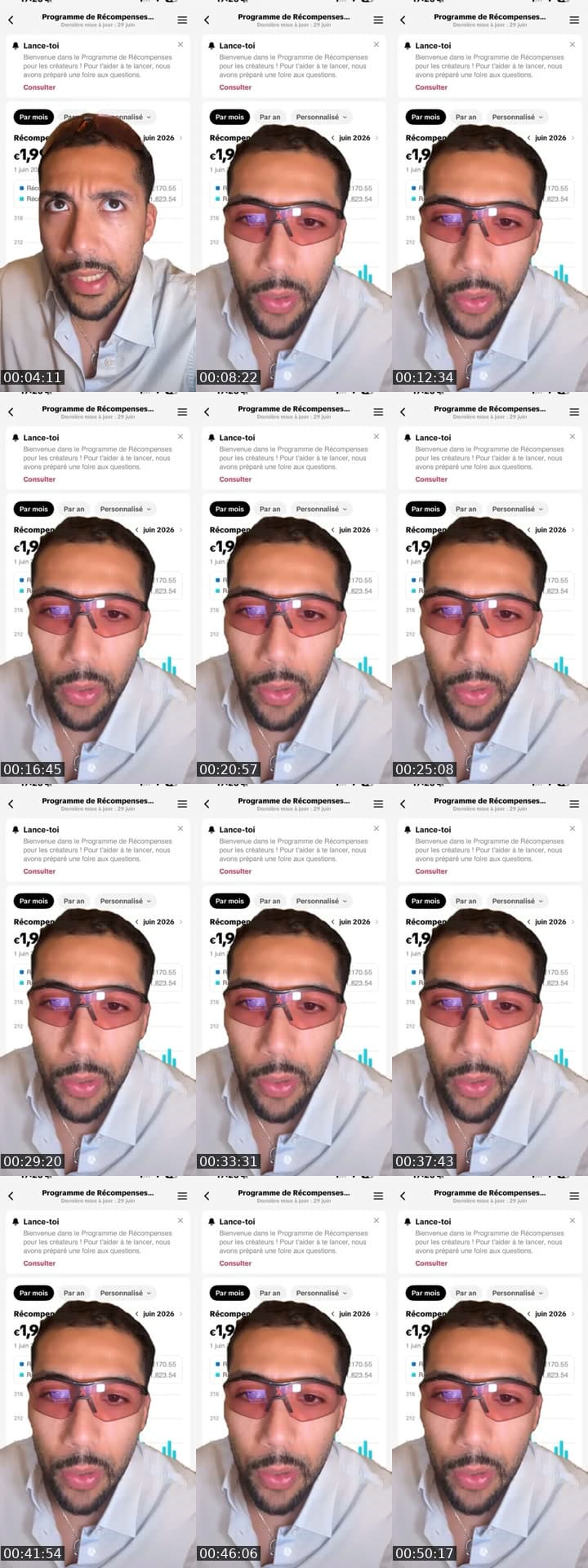 @ghilesdrb TikTok live stream