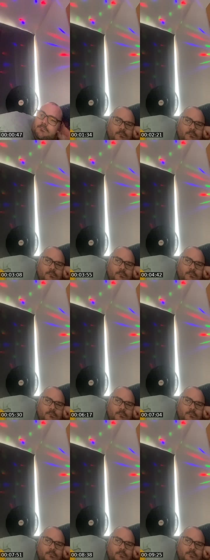 @backupradiopartytime TikTok live stream