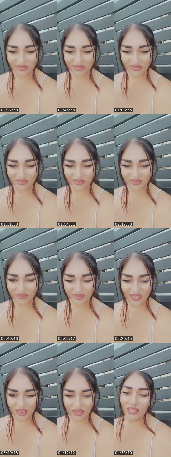 @yoarmylife0 TikTok live stream