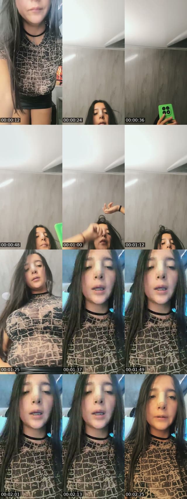 @aletp28 TikTok live