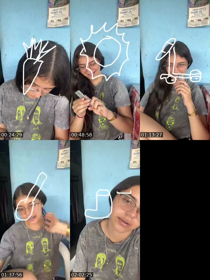 @andreamc7774 TikTok live stream