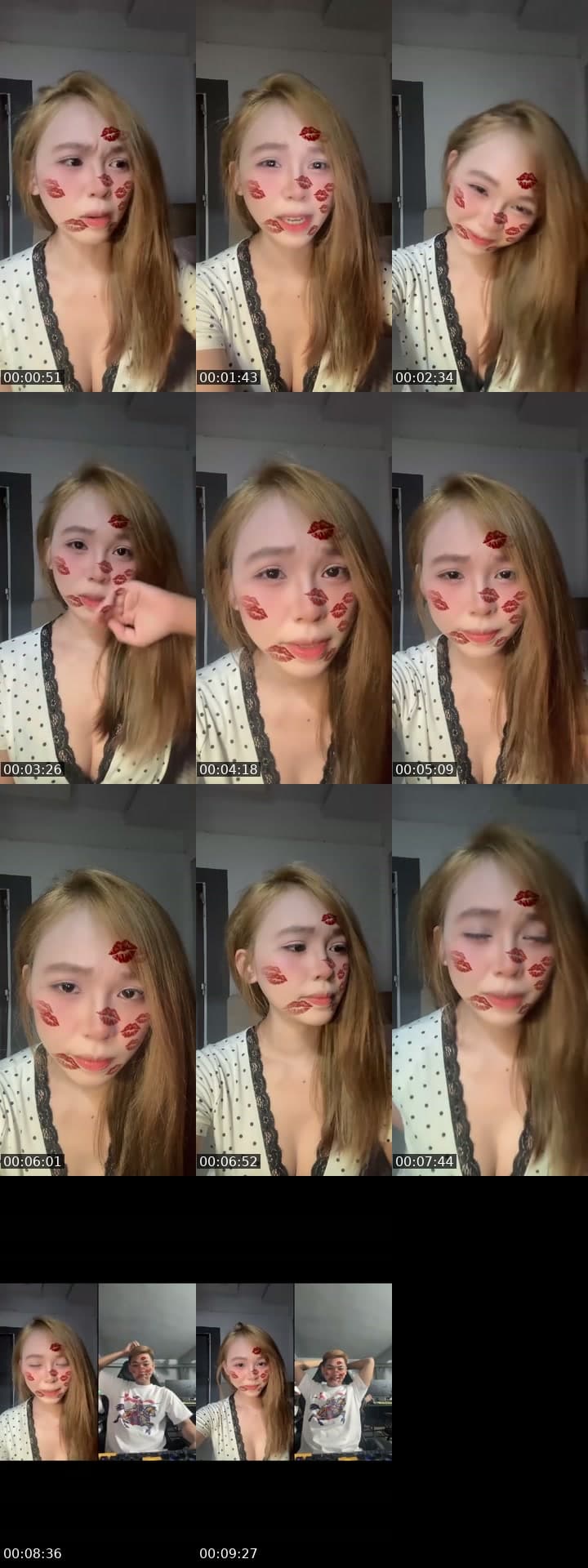 @bzang0402 TikTok live stream