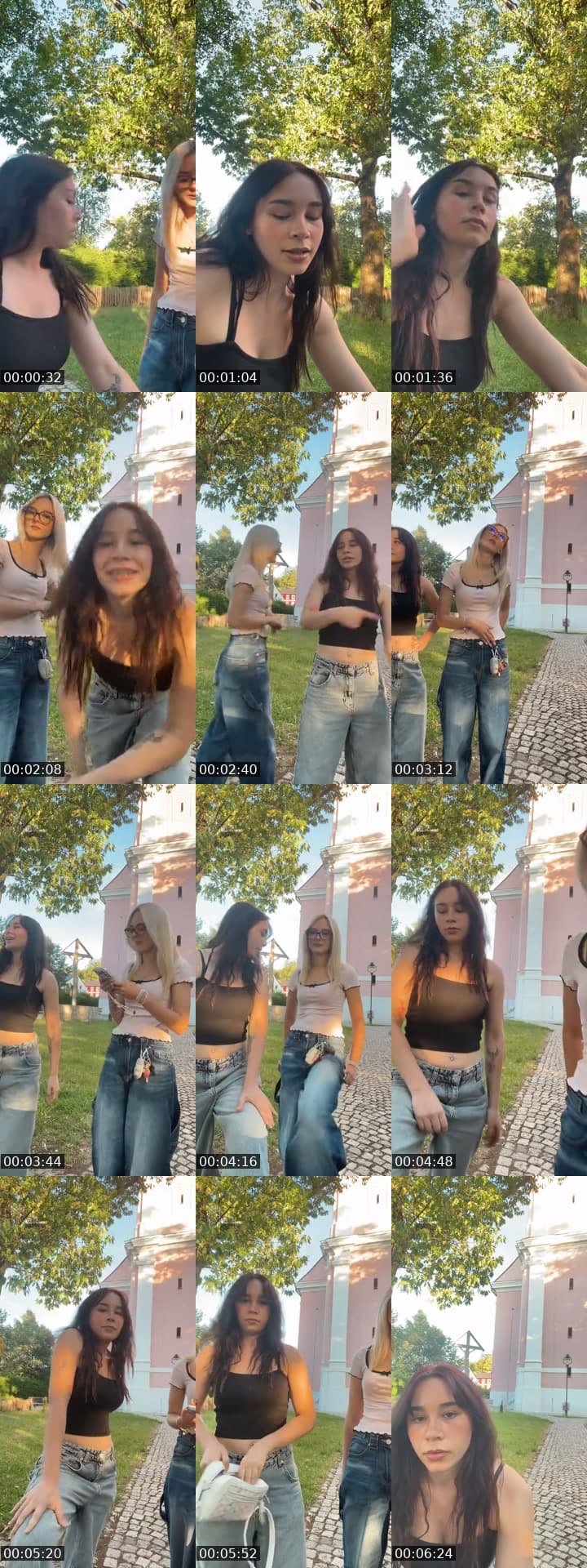 @chinezoaica_17 TikTok live stream